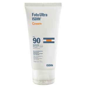 Fotoprotector isdin gel cream 50 opiniones